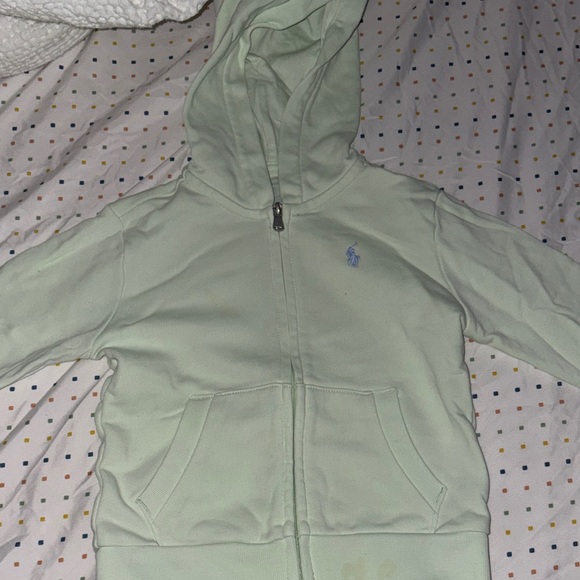 Polo Ralph Lauren sweatsuit - Picture 2 of 8